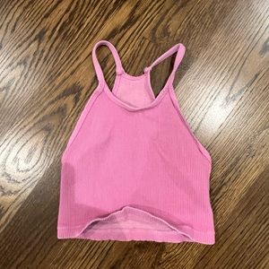 Free People tank top